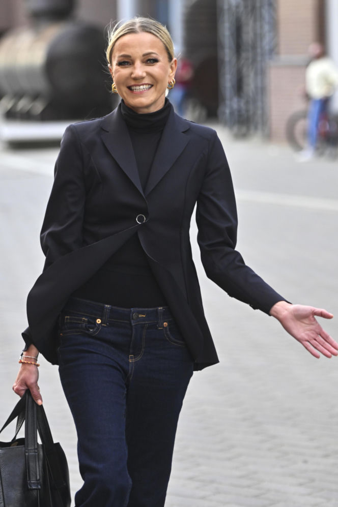 Daria Ładocha