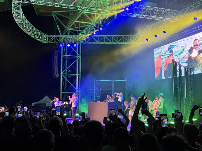 Ostróda Rap Fest