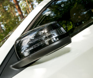 Mercedes GLA 200 CDI