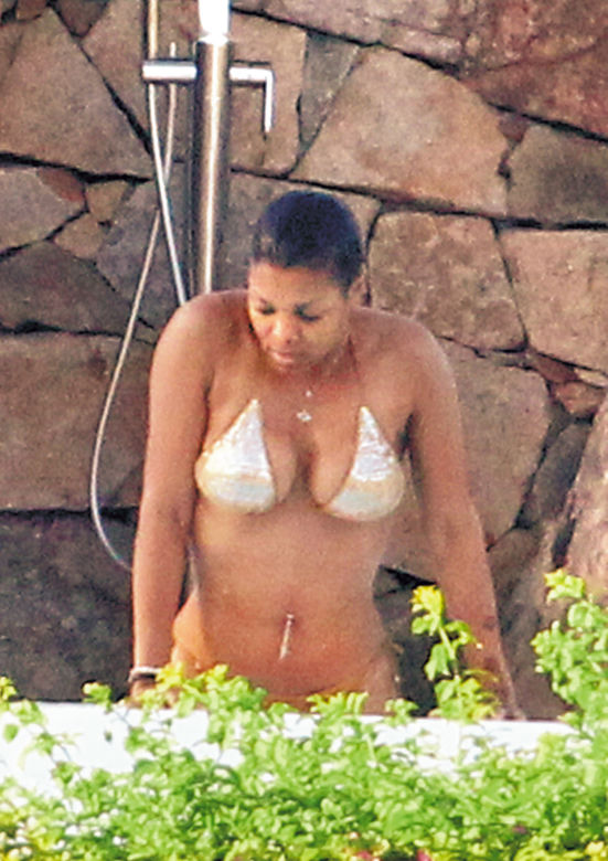 Janet Jackson