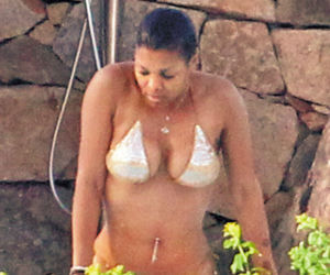 Janet Jackson