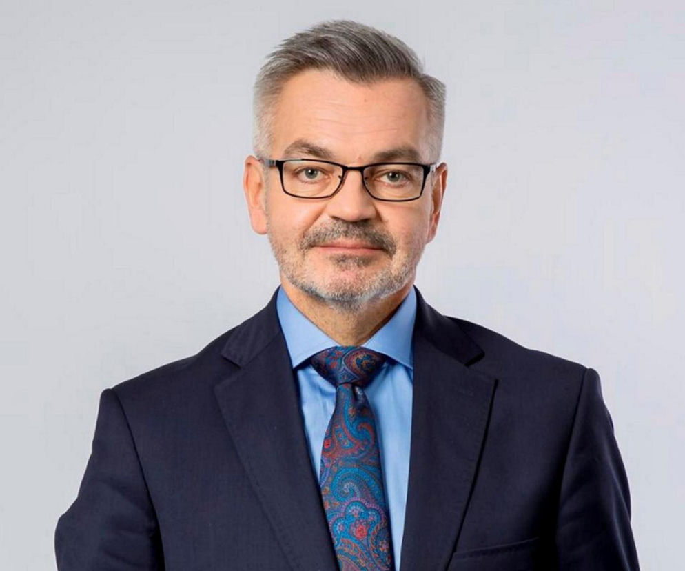 Krzysztof Krajewski