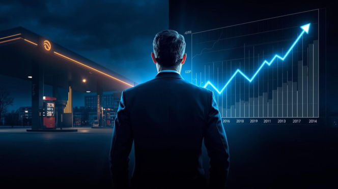 Inflacja znów rośnie!