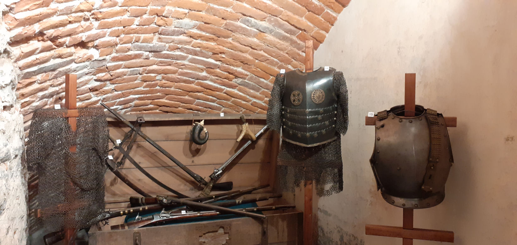 Zakończył się już remont Muzeum Narodowego w Lublinie. Byliśmy w środku [GALERIA]