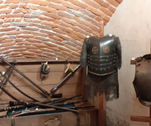Zakończył się już remont Muzeum Narodowego w Lublinie. Byliśmy w środku [GALERIA]