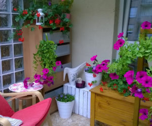 balkon zdjecie nr 1