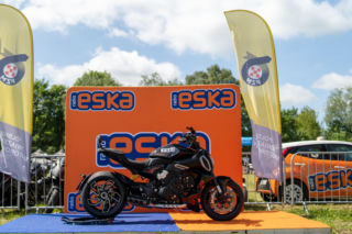 Eska Rider Show 6