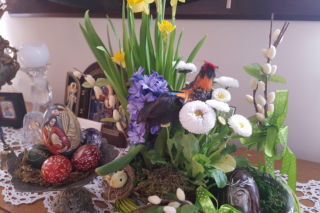 W takich warunkach mieszka Czarnek. Tak dom wygląda w środku