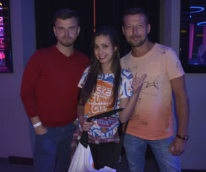 ESKA Summer City w Grey Music Club
