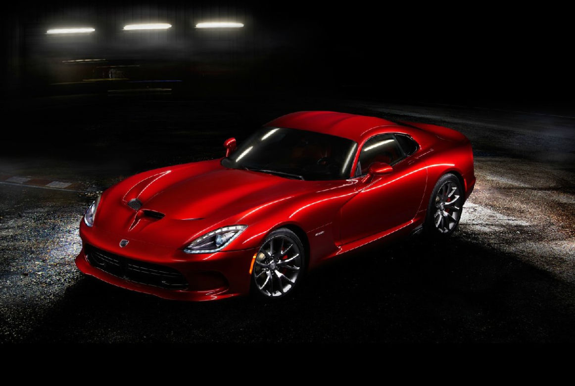 NOWY Viper 2013