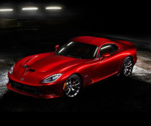 NOWY Viper 2013