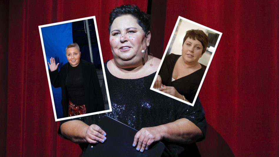 Dorota Wellman kończy 65 lat. Tak wyglądały jej początki w telewizji