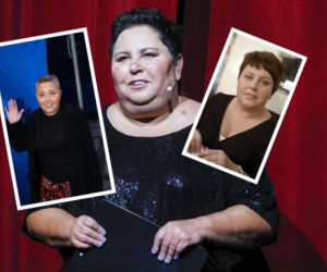 Dorota Wellman kończy 65 lat. To robiła przed sławą w telewizji