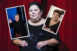 Dorota Wellman kończy 65 lat. To robiła przed sławą w telewizji