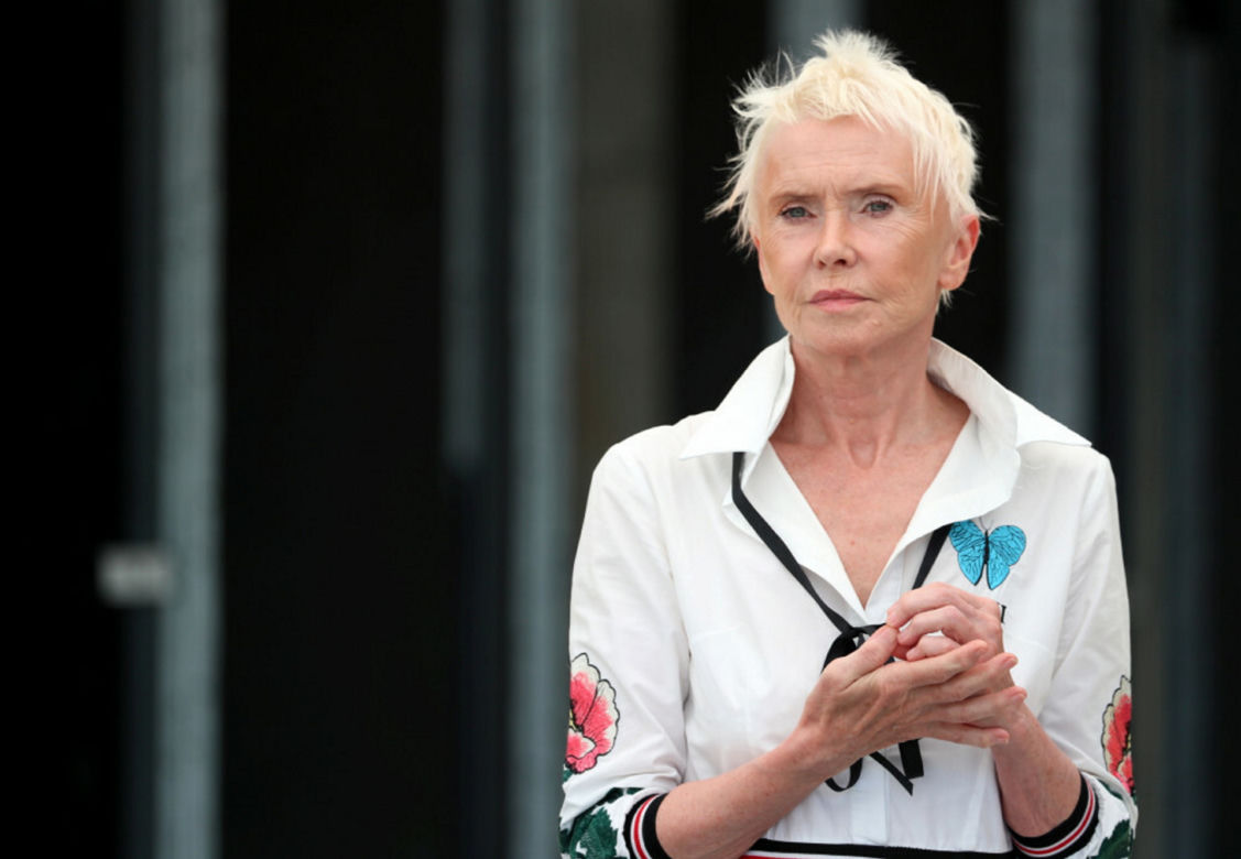Potwornie smutne doniesienia. Ewa Błaszczyk o stanie zdrowia córki: „Wykorzystaliśmy wszystkie możliwości”