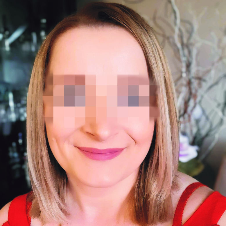 Pociął Monikę, bo go rzuciła 