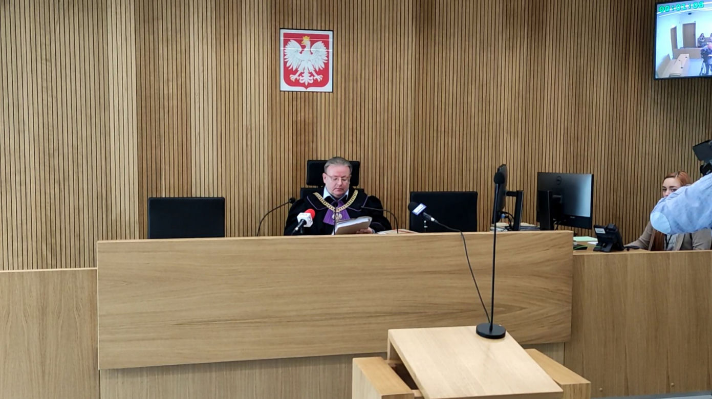Sąd wznawia rozprawę ws. sadysty, który zagłodził psa Bobika