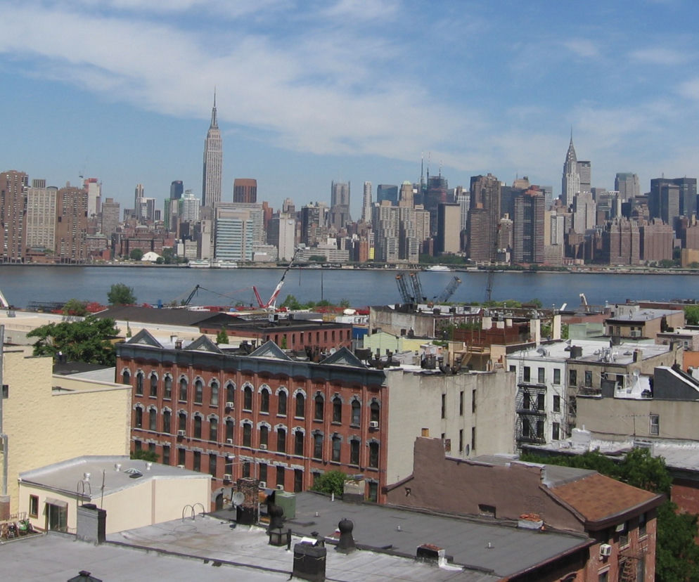 Greenpoint