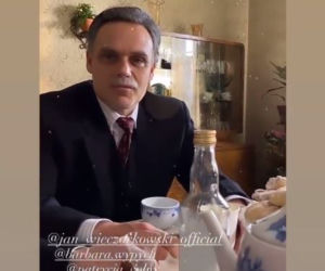 Stulecie Winnych sezon 3: Stanisław (Jan Wieczorkowski)