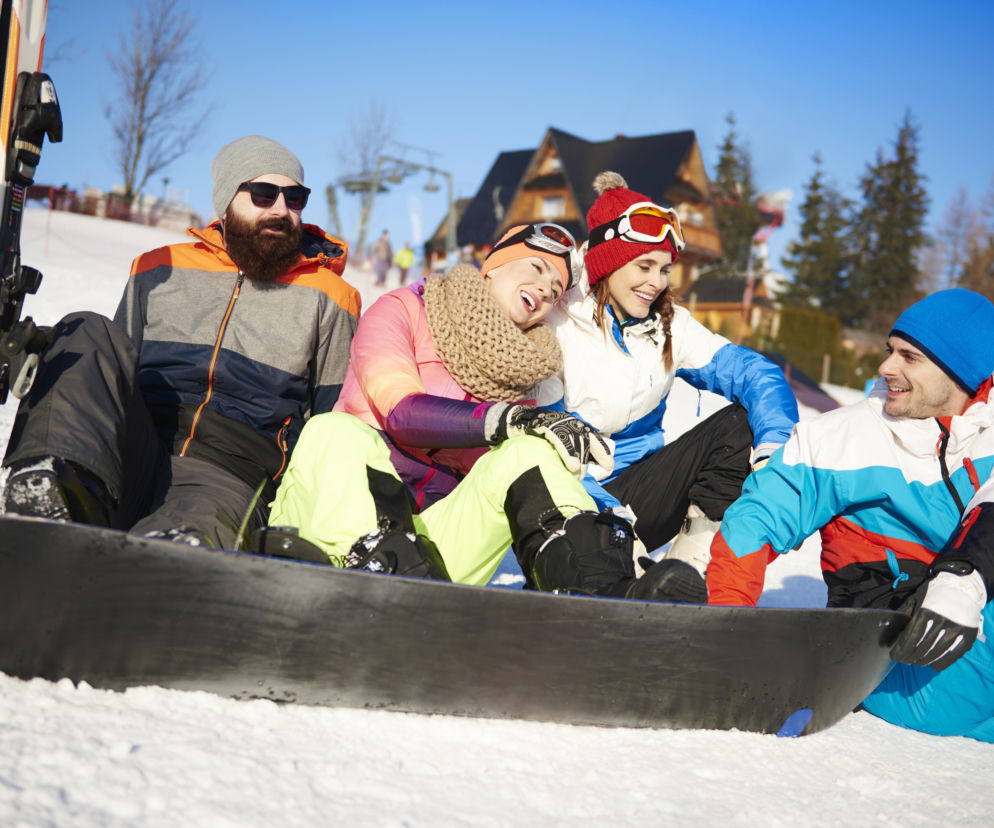 Gdzie dorobić w ferie 2026? Nawet kilkanaście tysięcy w miesiąc  
