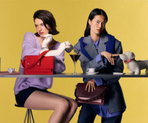 TOUS AUDREE - jedna torebka, tysiąc historii