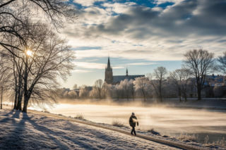 Gorzów Wielkopolski, 16.12.2025: Zobacz, co czeka Cię za oknem!