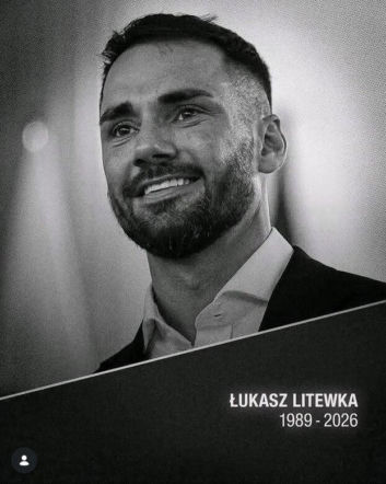 Wzruszające sceny po śmierci Litewki. Steczkowska zdobyła się na poruszający gest