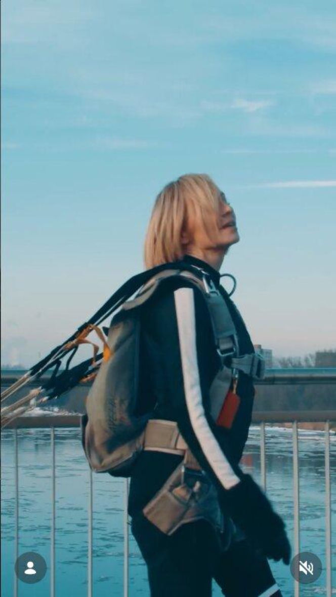 Wyszkoni ma drogie i niebezpieczne hobby! Szokujące wyznanie