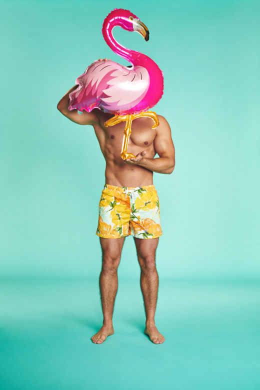 Love Island 4 - uczestnik 5