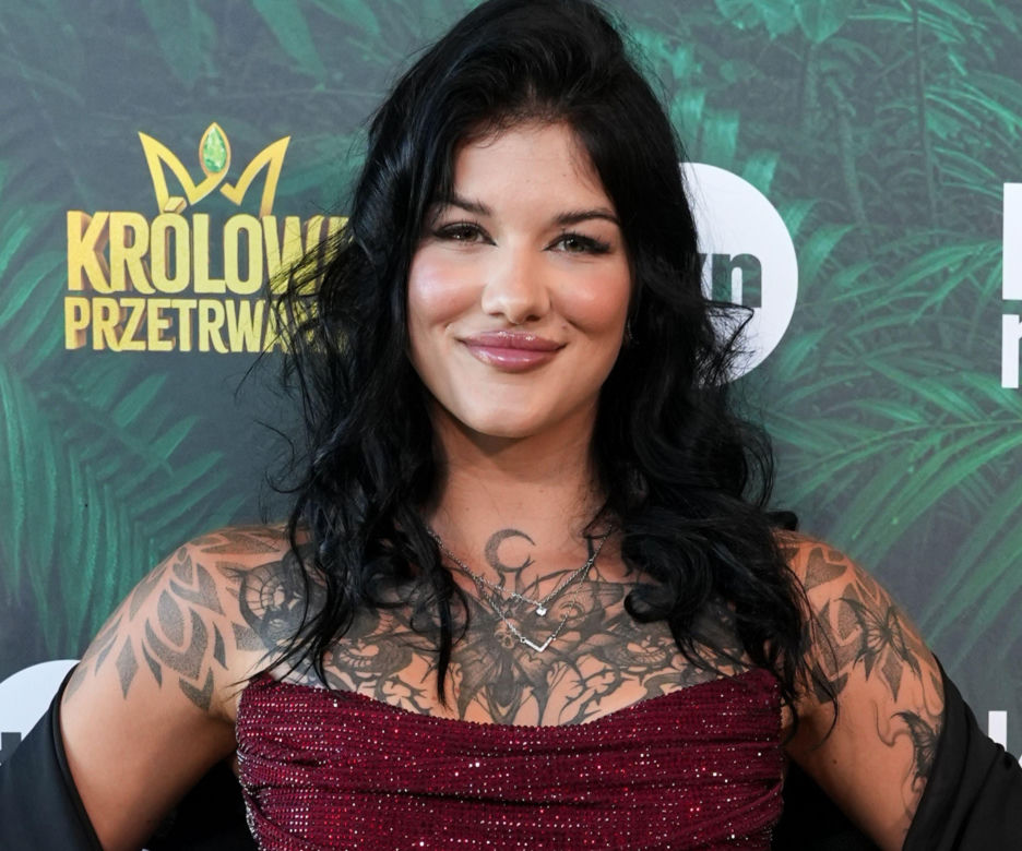 Dominika Rybak królową dżungli? Koleżanki z programu są nią zachwycone
