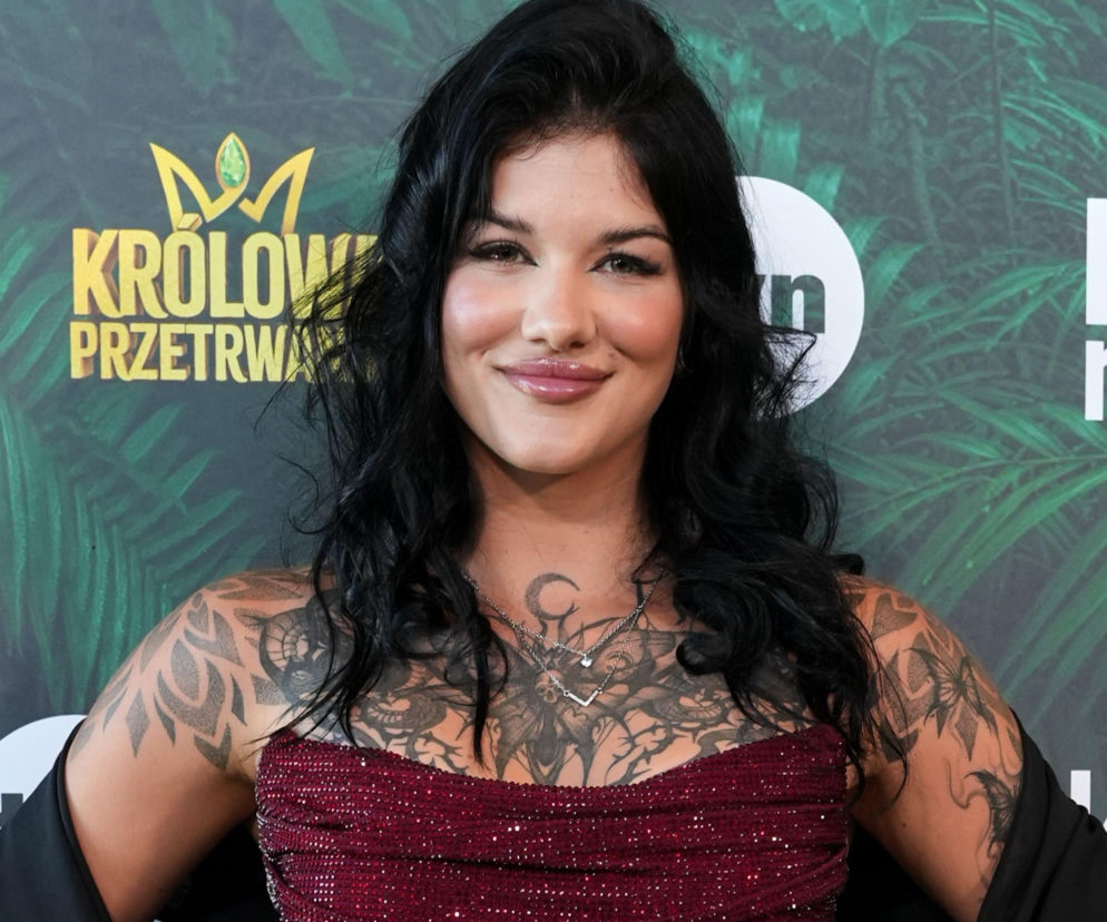 Dominika Rybak królową dżungli? Koleżanki z programu są nią zachwycone