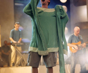 Festiwal w Opolu