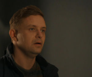 Barwy szczęścia odc. 3341. Hubert (Marek Molak)