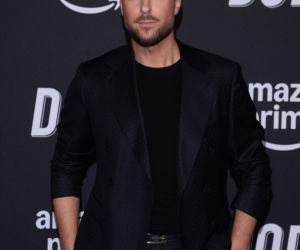 Gwiazdy na premierze serialu dokumentalnego Doda