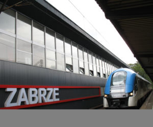 ZABRZE: To był intensywny rok!