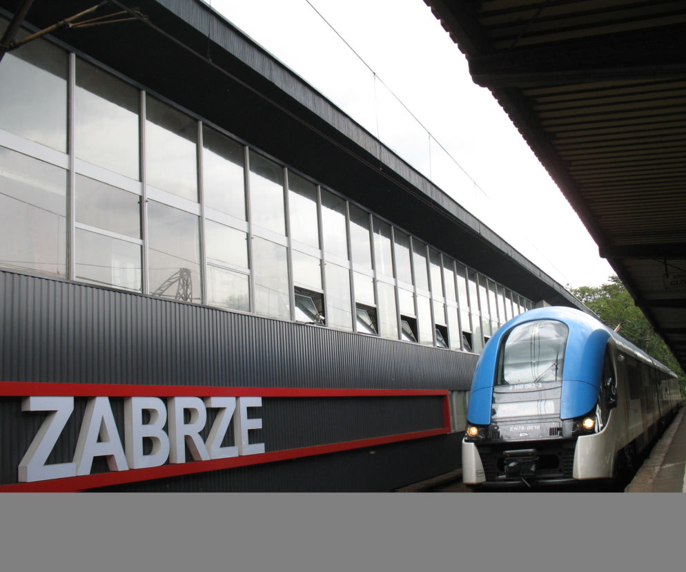 ZABRZE: To był intensywny rok!