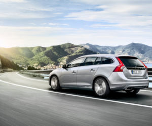 Volvo S60/V60