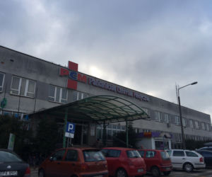 Wywalczyłem życie córki, bo się awanturowałem