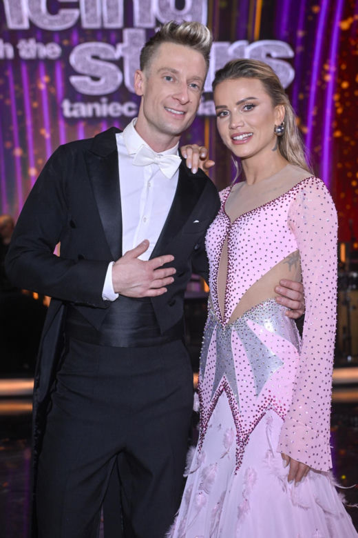 Michał Danilczuk po raz pierwszy o związku z Maffashion. "To jest trudne"