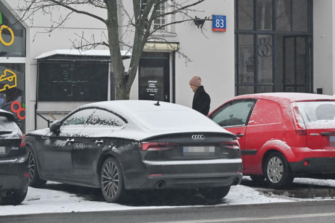 Małgorzata Socha spotyka Agnieszkę Dygant i łamie przepisy