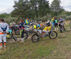 Baja Poland 2020 