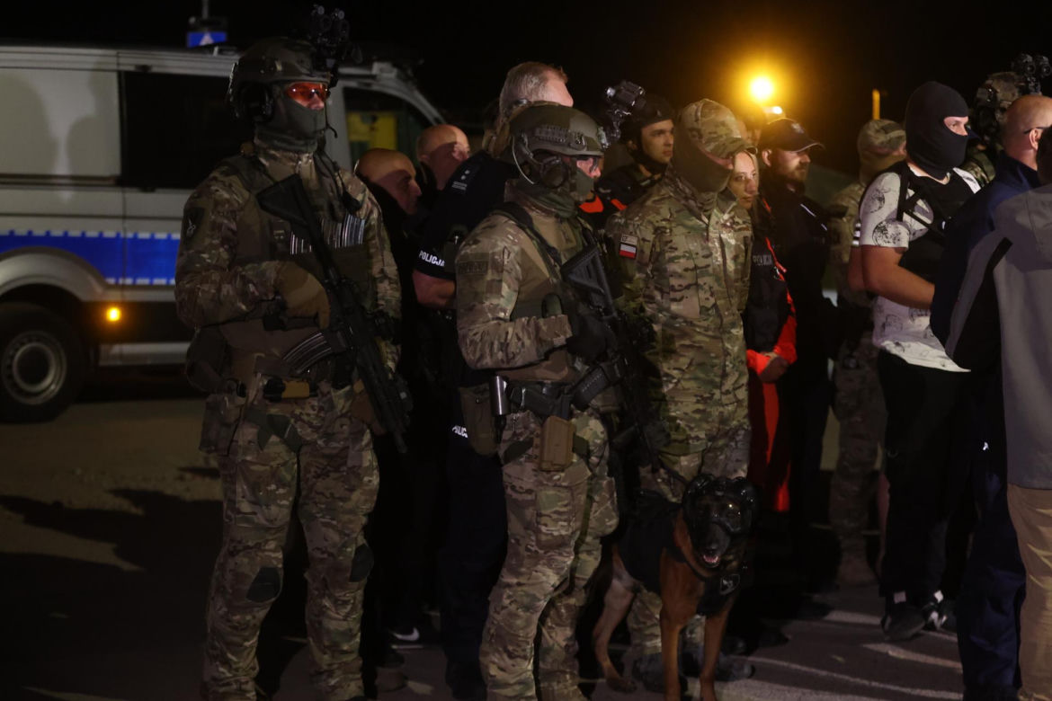 Minął rok od zbrodni w Starej Wsi koło Limanowej