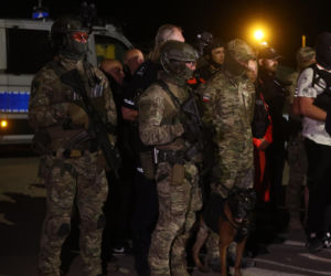 Minął rok od zbrodni w Starej Wsi koło Limanowej