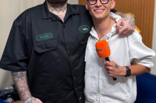 Rap Stacja Festiwal 2026 - Bedoes