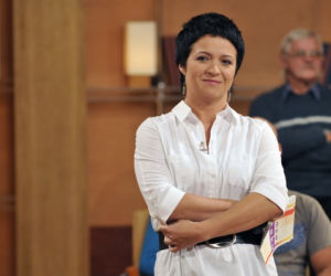 Ewa Drzyzga
