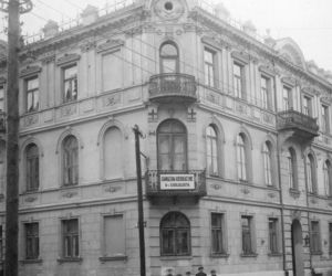 Łomża, 1918 - 1939 r.