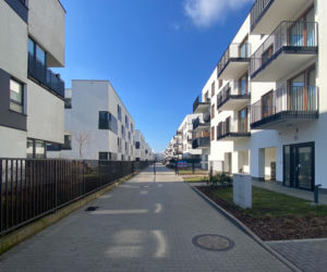 Osiedle Wilno w Warszawie, 2023 rok