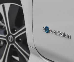 2018 Nissan Leaf Tekna 40 kWh