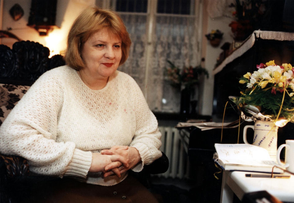Przyczyna śmierci Stanisławy Celińskiej