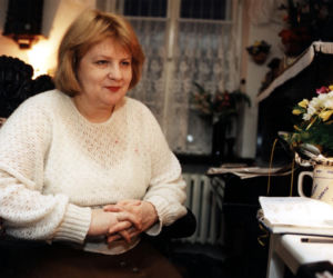 Przyczyna śmierci Stanisławy Celińskiej